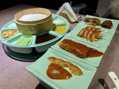 -羲和雅苑•北京烤鸭(瑞吉店)