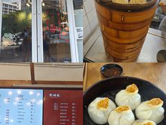 -常鲜德乐购迎桂馒头店(麻巷公寓店)