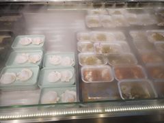 -蚝英雄鲜蚝自助专门店(长楹天街直营店)
