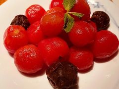-绿茶餐厅(北京凤凰汇店)