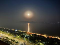 -舟山希尔顿酒店