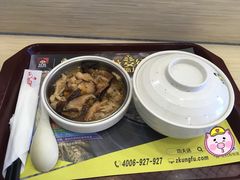 -真功夫(北京路步行街店)