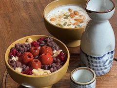 -薇酌饮·陕西菜(南门外店)