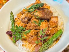 -Bistro 63 创意融合料理(广粤天地店)