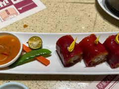 -点都德(长泰广场店)