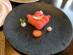 -步步高福朋喜来登·宜客乐西餐厅