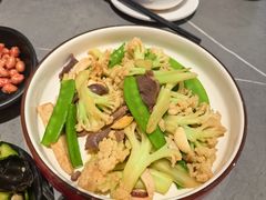 -先记烧鹅王·本地粤菜(福永店)