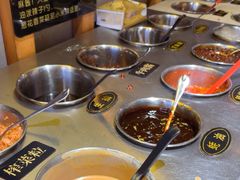 -林记潮牛·牛肉火锅(上马墩店)