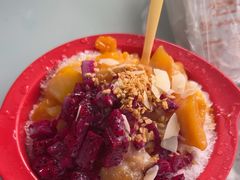 -铁真·刨冰红焖羊肉·正宗老字号