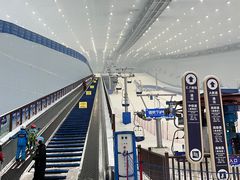 -哈尔滨热雪奇迹