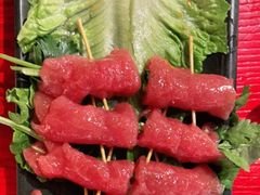 -谭鸭血老火锅(万象九宜城店)