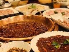 -老码头火锅(骡马市店)