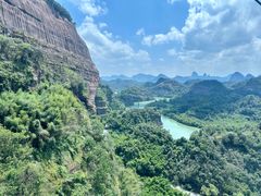 -丹霞山风景名胜区