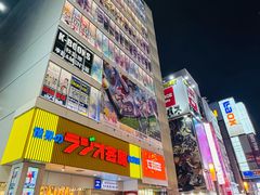 -秋叶原电器街