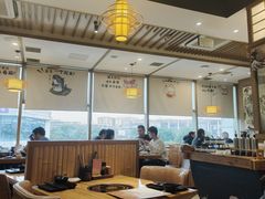 -水林间·寿喜烧自助(仙林金鹰店)