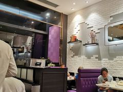 -太兴餐厅(小径湾店)