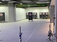-無弓射箭俱乐部(领展中心城店)