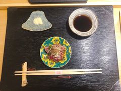 -橼舍鮨青木