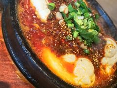 -英子补身汤(海兰路店)