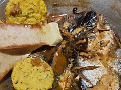 -淀里船宴(卓达店)