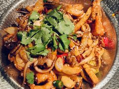 -苏乡兰亭•淮扬菜(兴化吾悦广场店)
