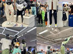 -百联奥特莱斯广场(南京店)