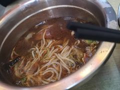 -鹍记特色牛杂面