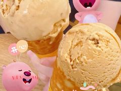 -LUNEURS月乐诗 La Glace(环贸店)