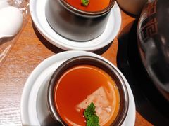 黑糖豆花-云海肴云南菜(花园城店)