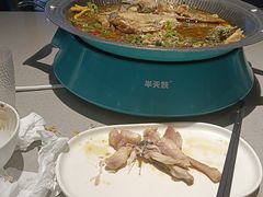 -半天妖烤鱼(嘉德万达广场店)