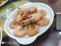 -四海鲜渔家菜(黄金海岸店)