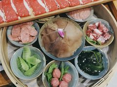 -五星桥原切肥牛火锅·30年专注好牛肉(湖塘店)
