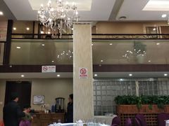 大堂-红城阁·上海味道(四平路店)