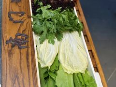 -南门四季铜锅涮肉(左家庄店)