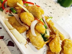 -素描餐厅(灵隐天竺店)
