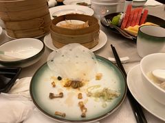 -上海金桥红枫万豪酒店-万豪中餐厅