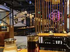 -湘与香缘·湖南菜(王府井北京市百货大楼店)