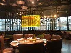 大堂-辛香汇(飞洲店)