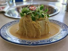 -福寿斋·老北京铜锅涮肉·烤鸭(顺义总店)