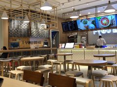 大堂-I-YOU面缘·仁和新城店