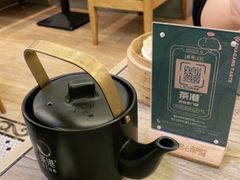 -茶港·点心·啫啫煲(范湖万达广场店)
