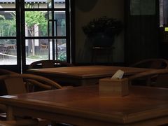 -东园小馆·早茶·淮扬小炒(宋夹城店)