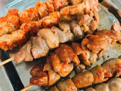 -海平馄饨(逍遥二路店)