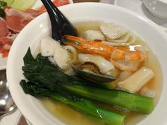 -玫瑰园西餐厅(新华大厦店)
