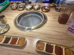 -韩香阁烤肉专门店(银座店)