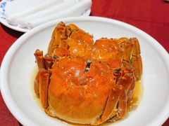 -老吉士酒家(天平路店)