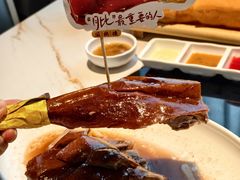 -滋粥楼·顺德菜(番禺广场总店)