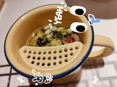 -农耕记·湖南土菜(观澜福城天虹店)