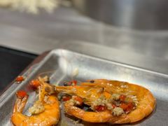 -大神太神·铁板烧(七宝领展广场店)