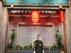 门面-蜀大侠火锅(寰球文化地标·总府店)